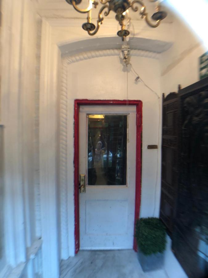 Private Room In Manhattan New York Bagian luar foto