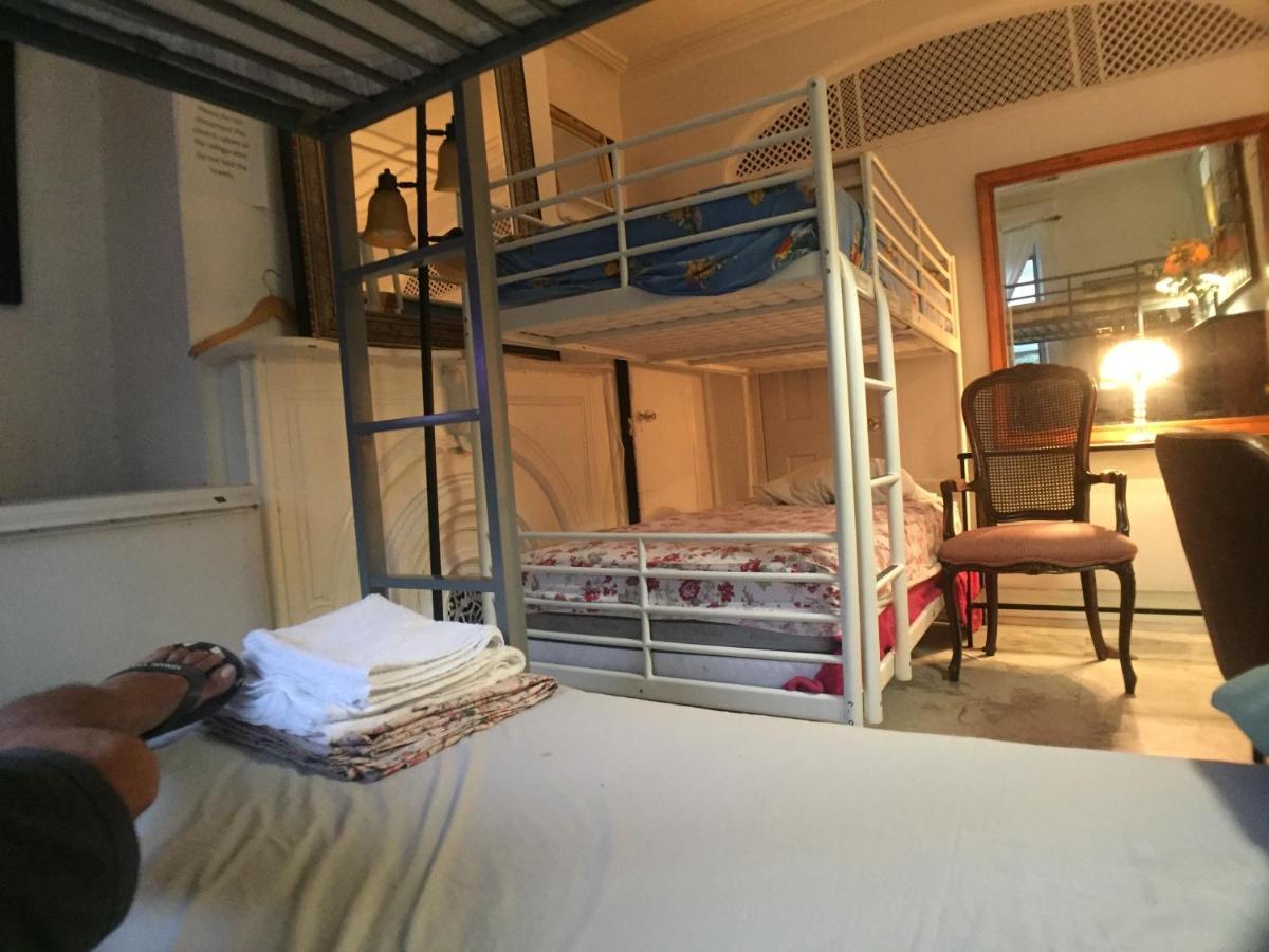 Private Room In Manhattan New York Bagian luar foto