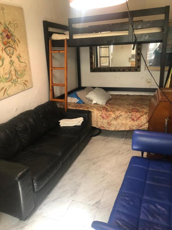 Private Room In Manhattan New York Bagian luar foto