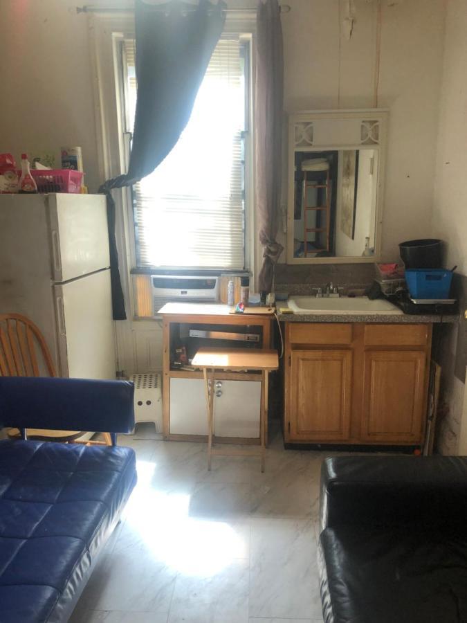 Private Room In Manhattan New York Bagian luar foto