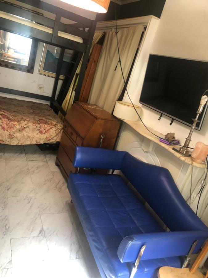 Private Room In Manhattan New York Bagian luar foto