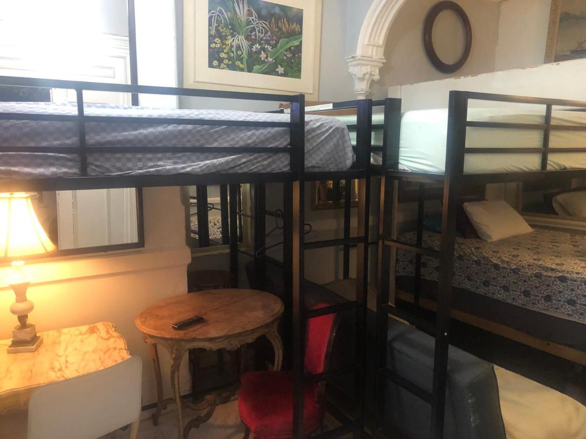 Private Room In Manhattan New York Bagian luar foto