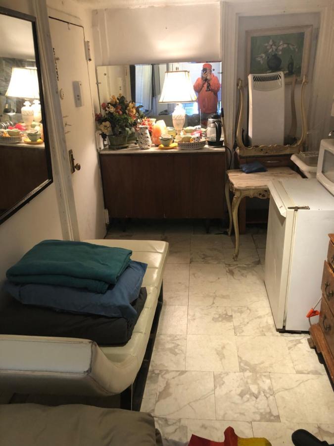 Private Room In Manhattan New York Bagian luar foto