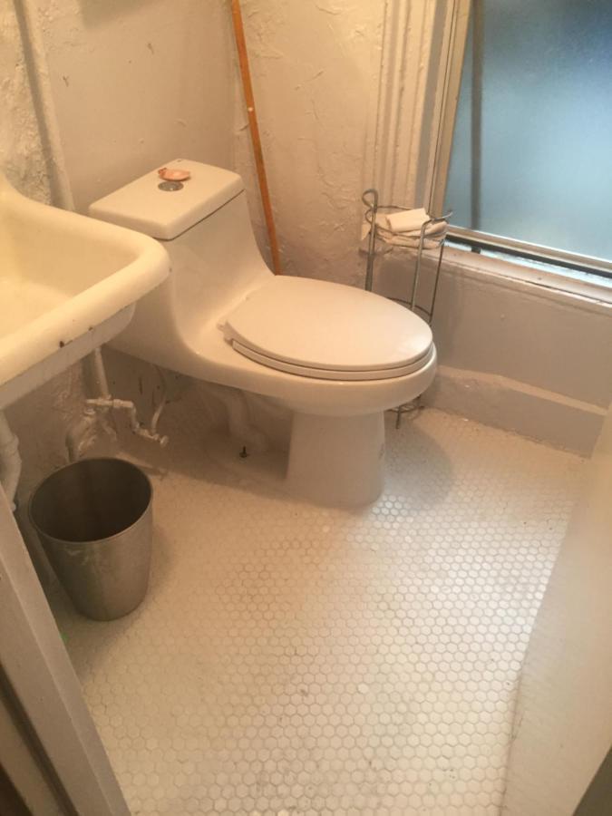 Private Room In Manhattan New York Bagian luar foto